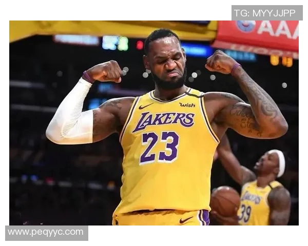 勒布朗詹姆斯：篮球传奇的崛起与影响力探讨