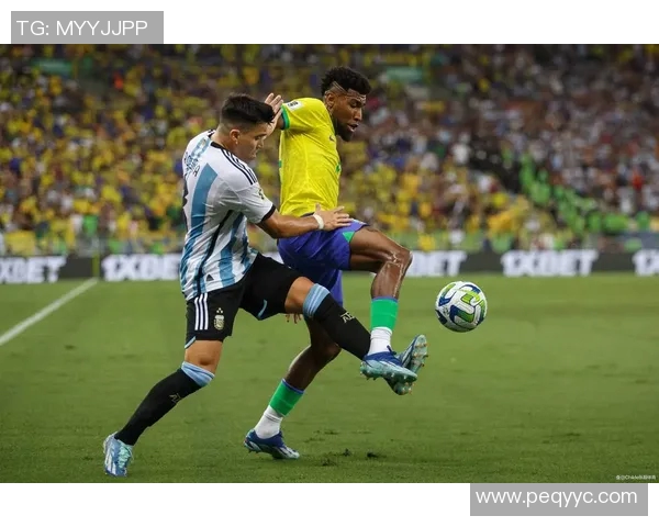 德国与巴西足球对决精彩解说段暄带你领略巅峰对决的魅力与激情