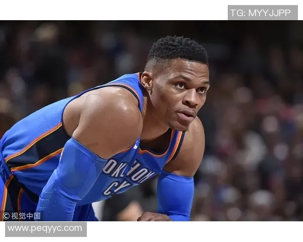 拉塞尔威斯布鲁克：从NBA巨星到篮球文化的引领者与变革者