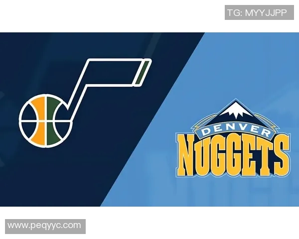 掘金与爵士的精彩对决比赛时间安排及相关信息解析